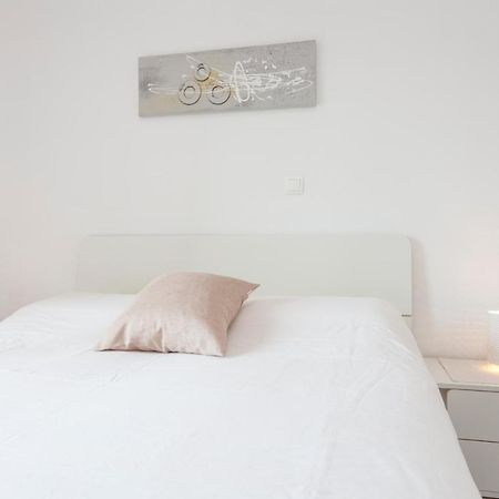Apartments & Rooms Alagic Makarska Exterior photo