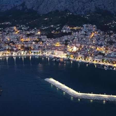 Apartments & Rooms Alagic Makarska Exterior photo