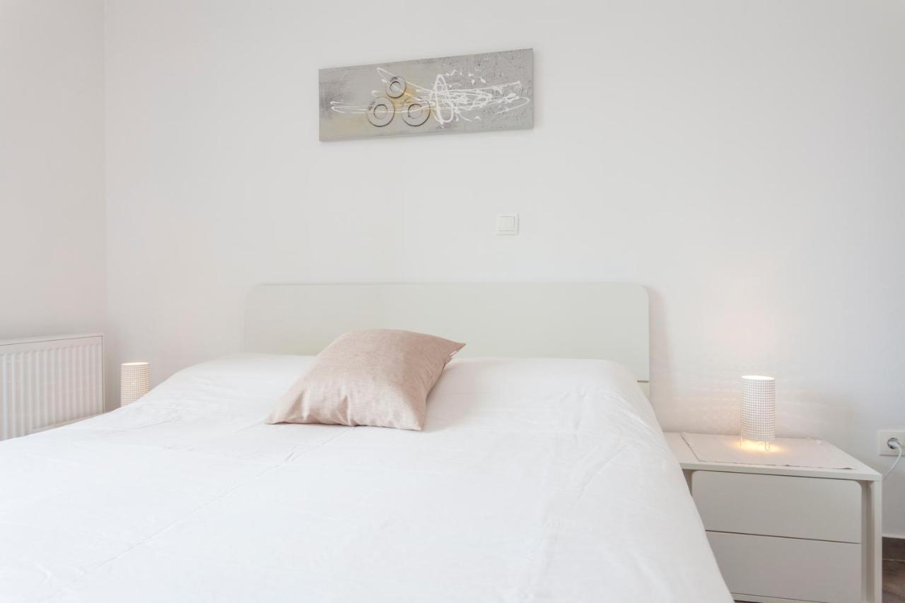Apartments & Rooms Alagic Makarska Exterior photo
