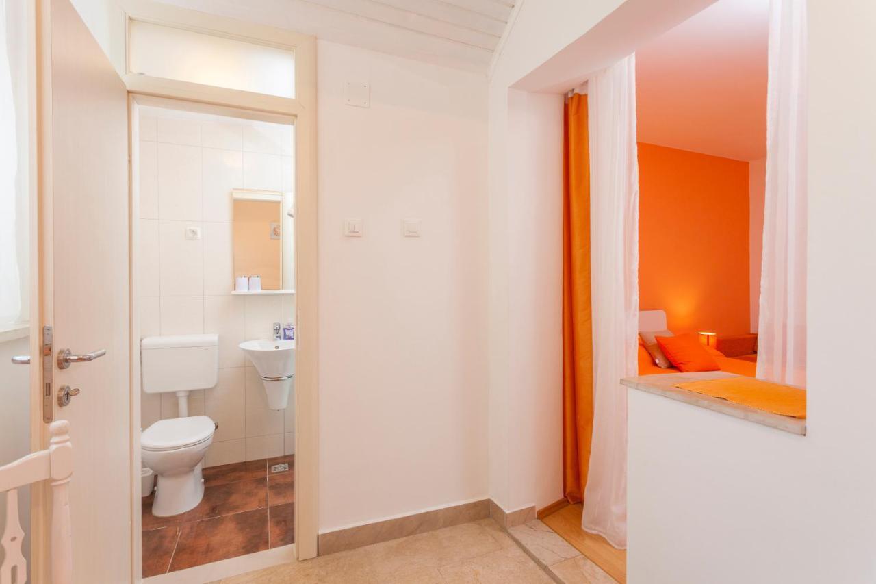 Apartments & Rooms Alagic Makarska Exterior photo