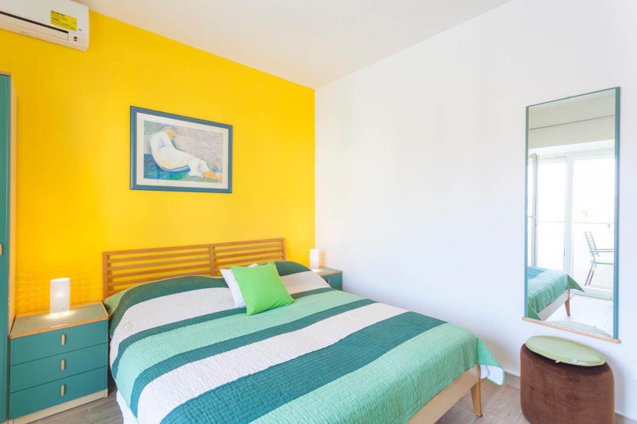 Apartments & Rooms Alagic Makarska Exterior photo