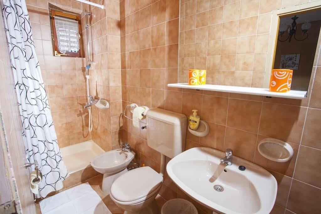 Apartments & Rooms Alagic Makarska Exterior photo