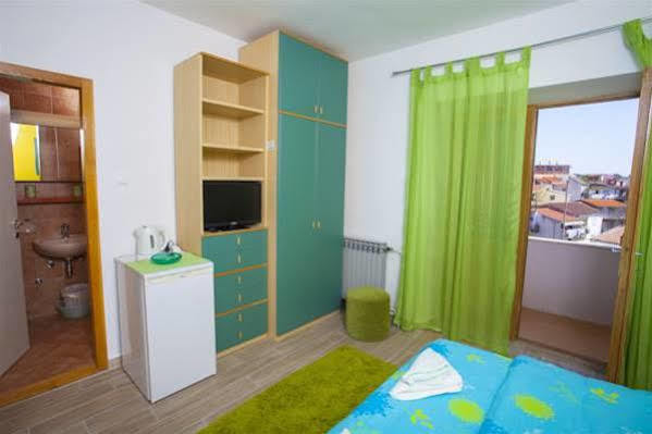 Apartments & Rooms Alagic Makarska Exterior photo