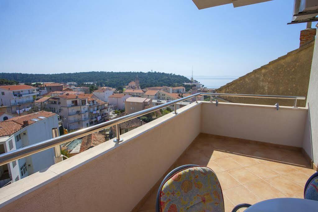 Apartments & Rooms Alagic Makarska Exterior photo